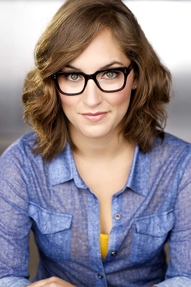 Ashley Bracken