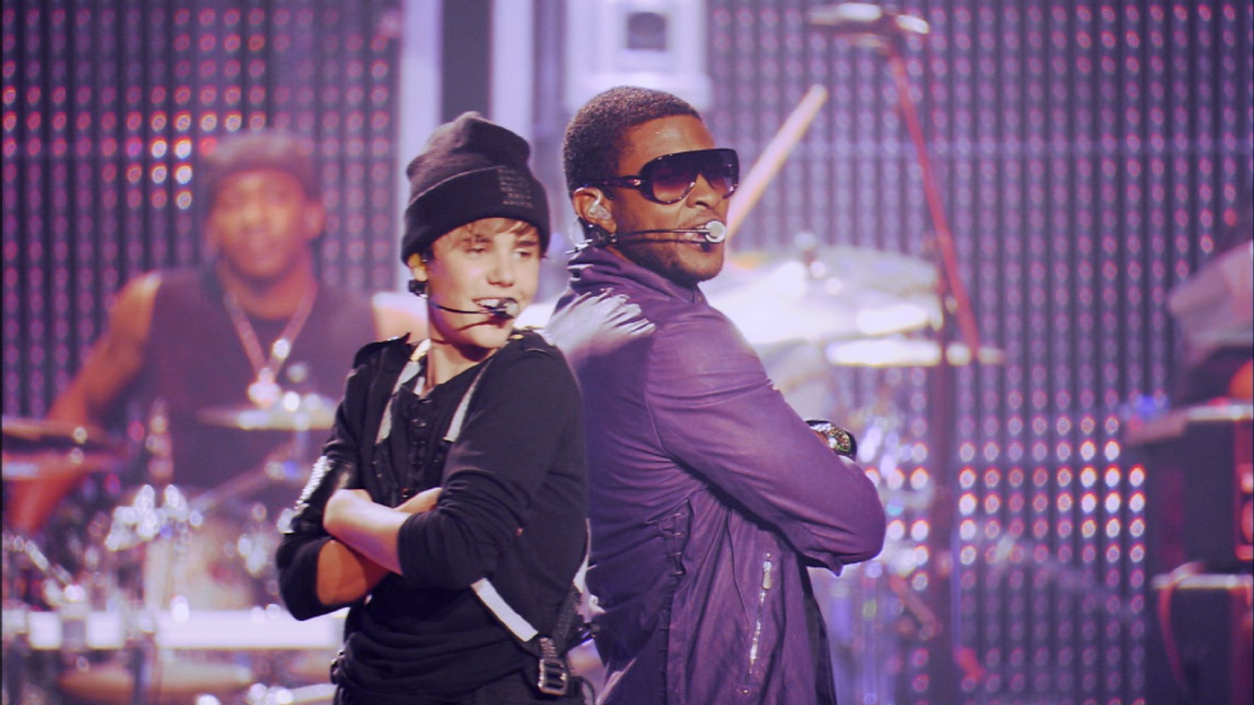 Usher Raymond