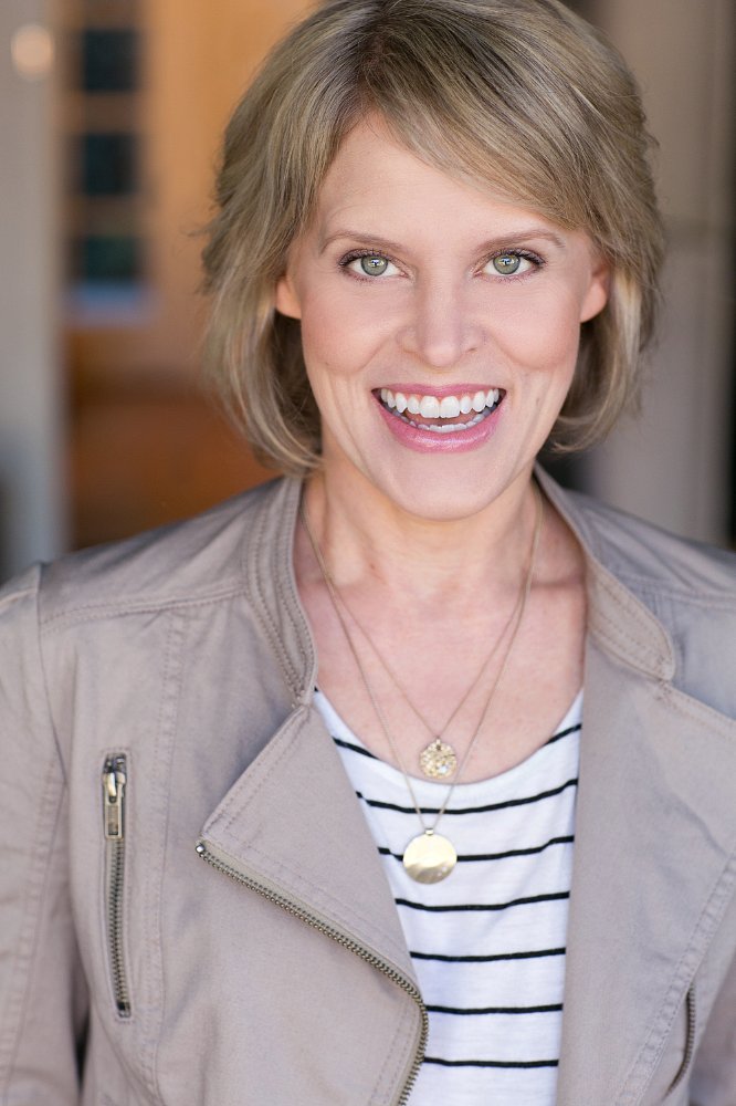 Erin Stoddard