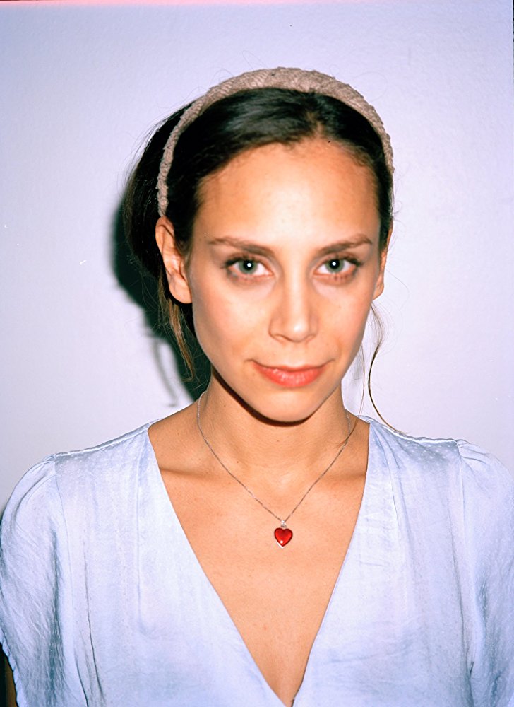 Maria Grazia Di Meo