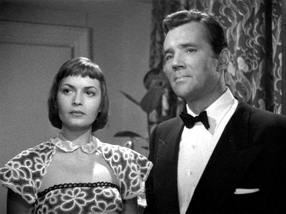 Howard Duff