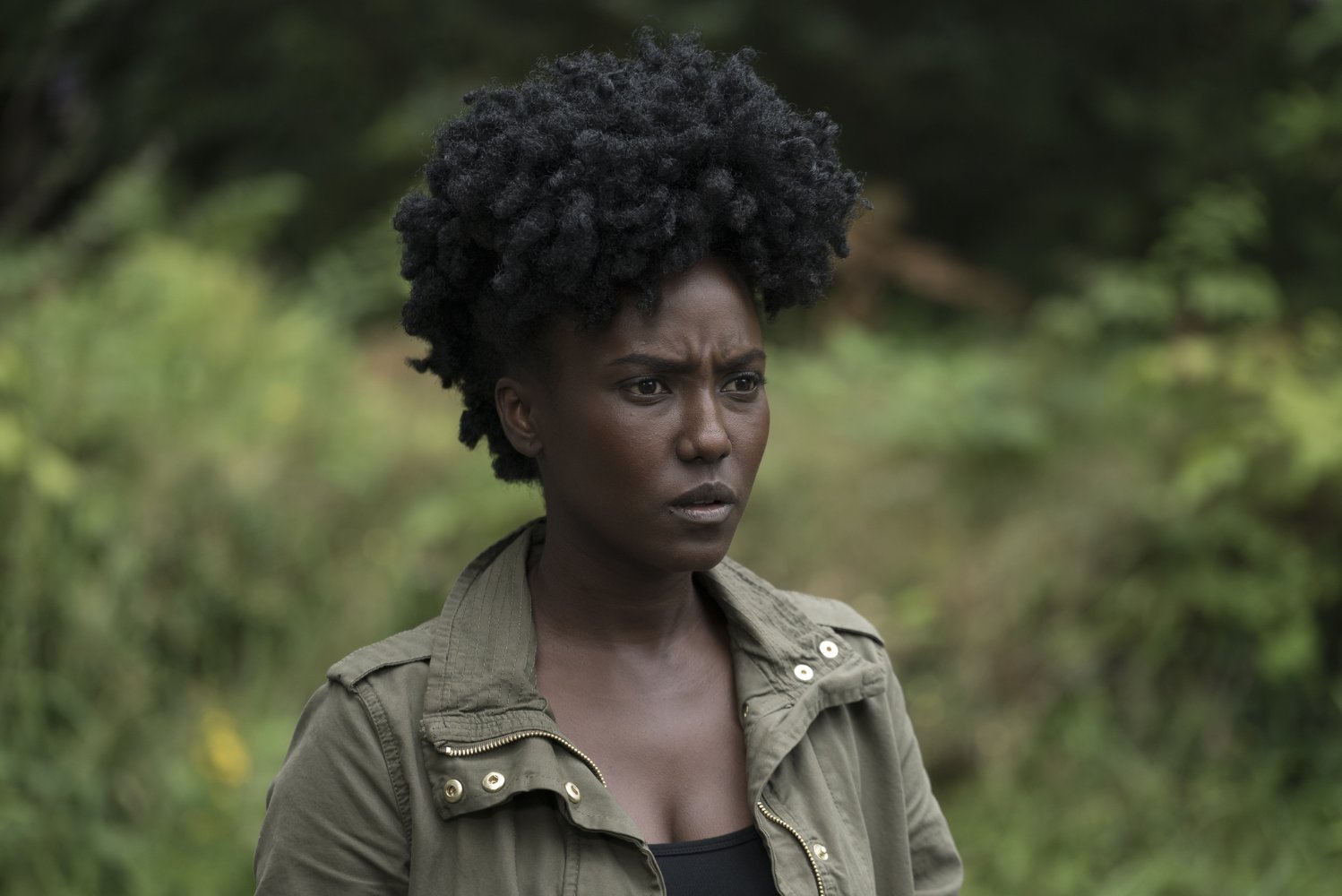 Jade Eshete