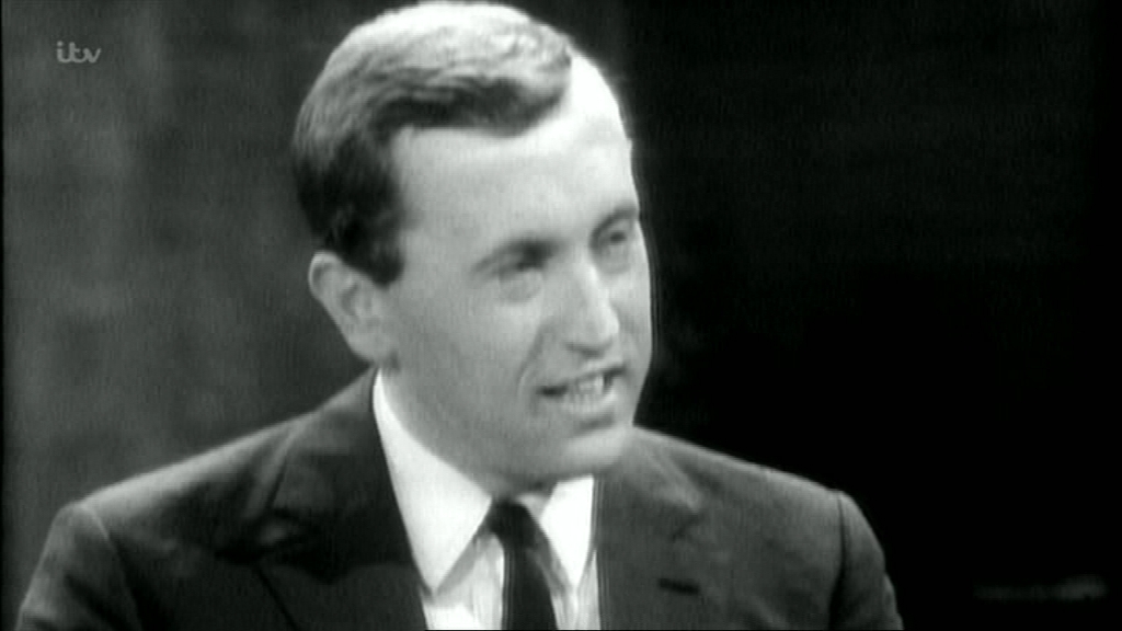 David Frost