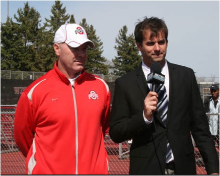 Michael Kosta
