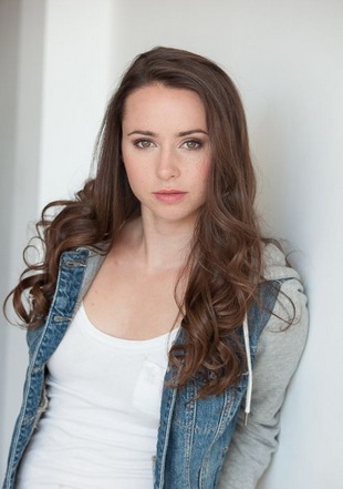 Cat Hostick