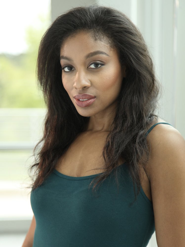 Jessica Lark