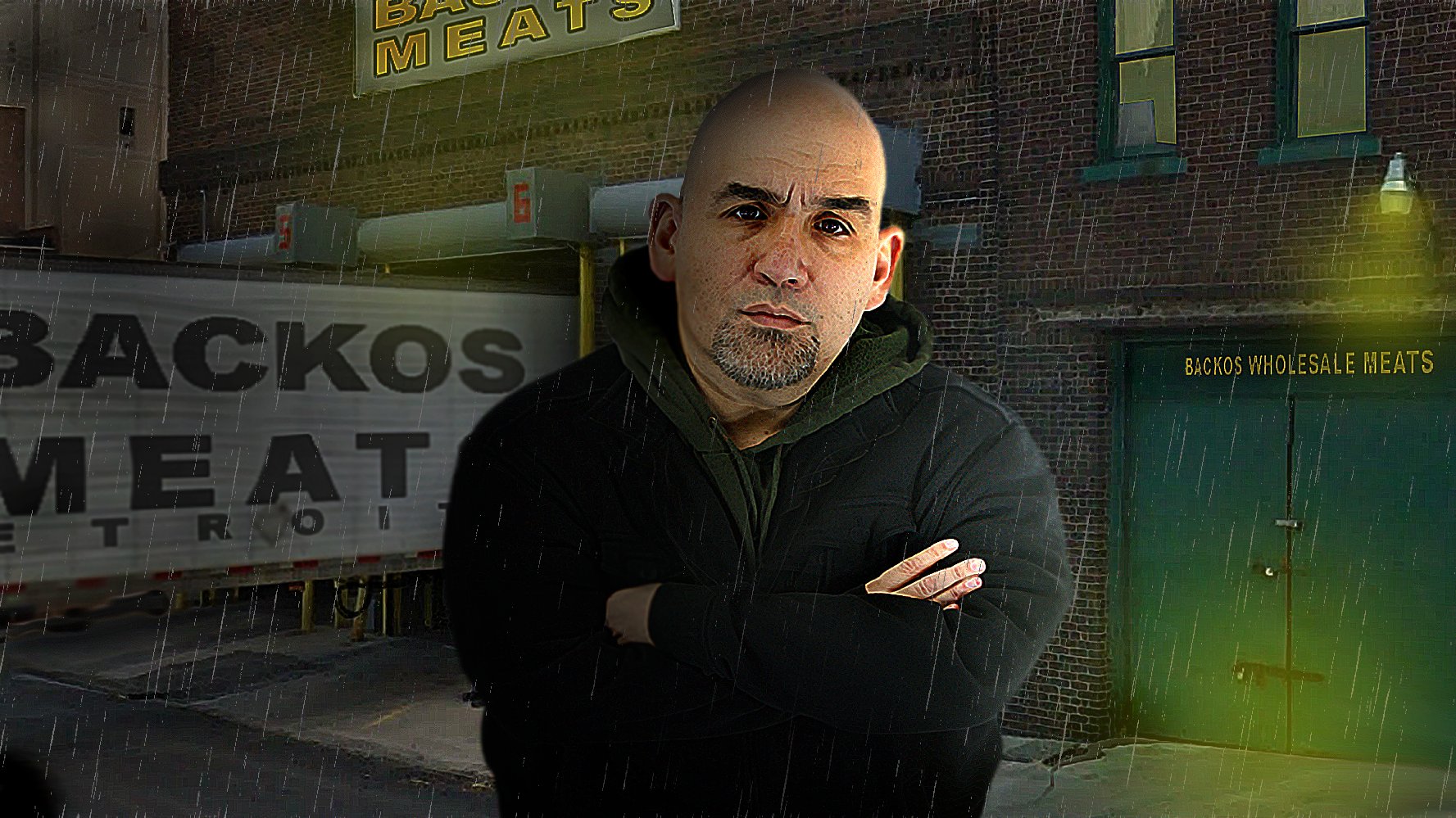 Richard Goteri