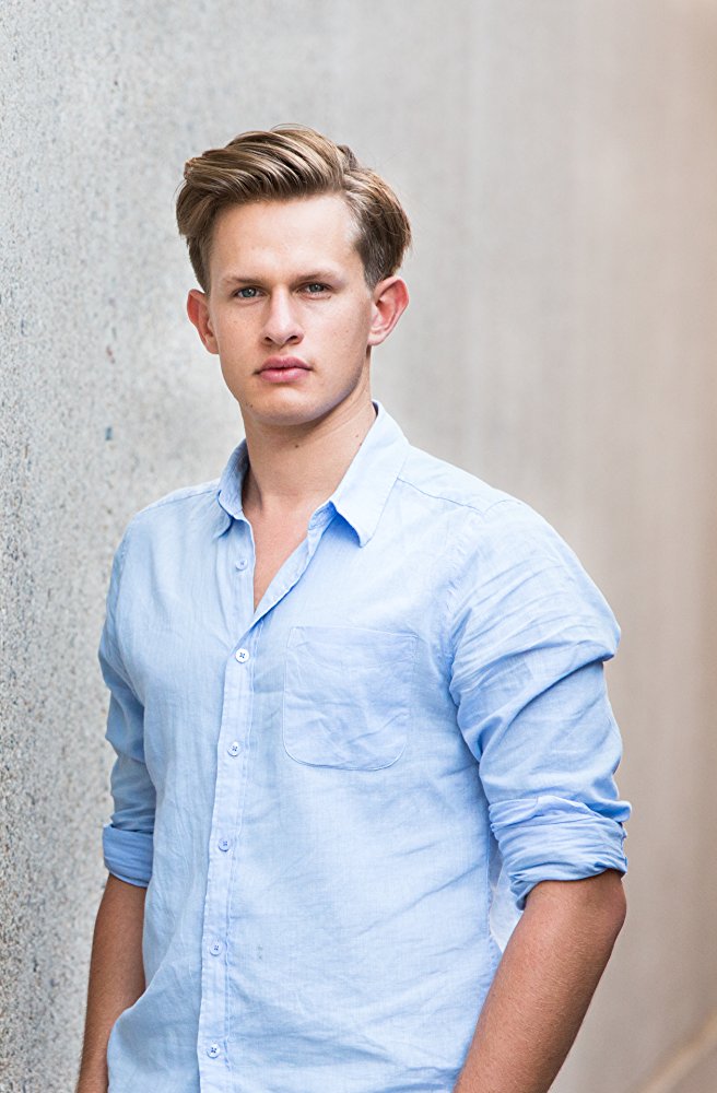 Judah Simard