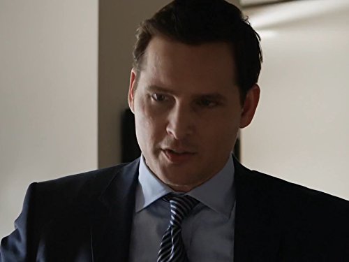 Peter Facinelli