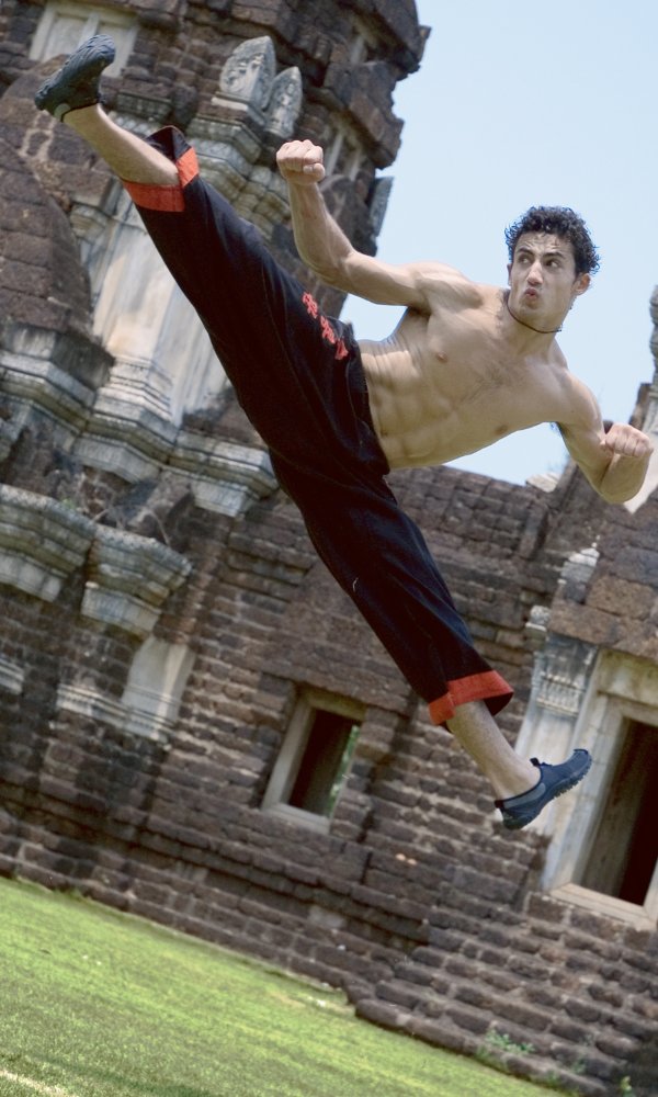 Dean Alexandrou