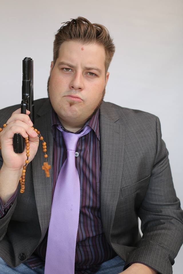 Ryan Grassmeyer