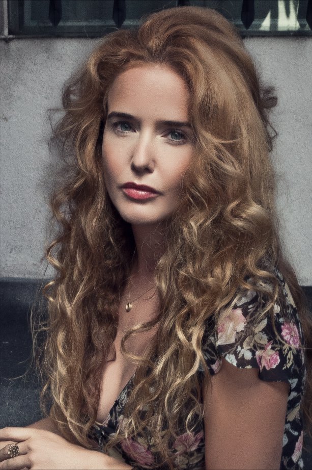 Siobhan Flynn