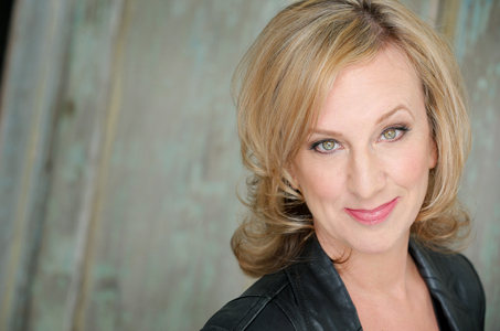 Michelle Hutchison