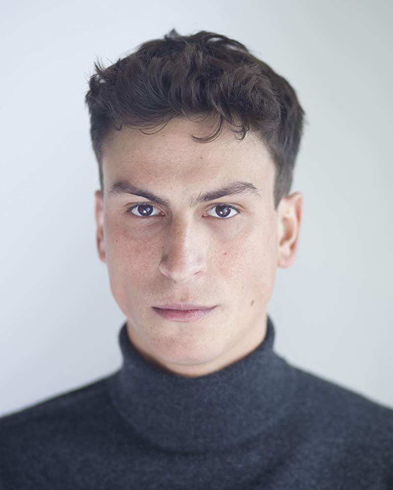 Niccolò Besio