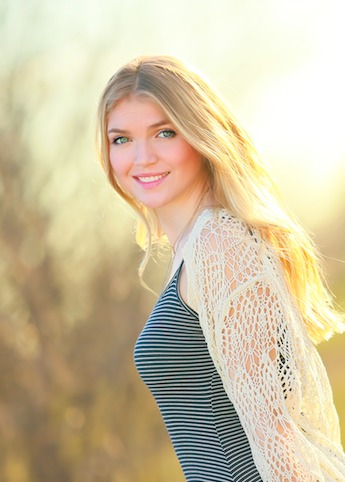 Christina Burdette