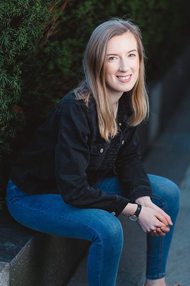 Charlotte Bottolfsen Iversen