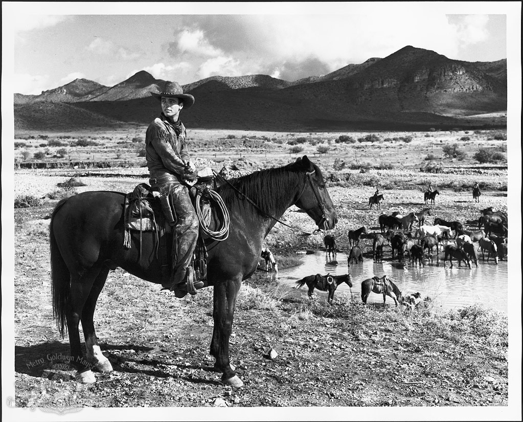 Montgomery Clift