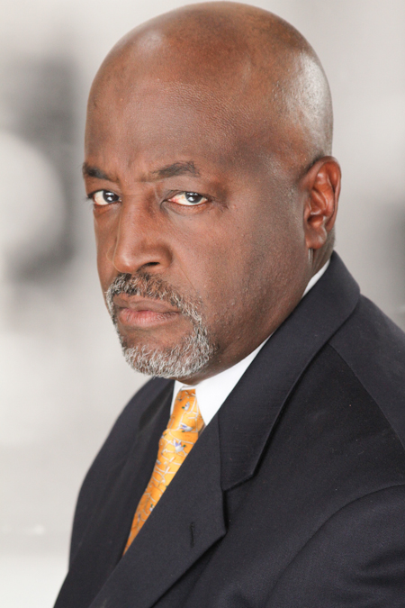 Leonard R. Butler