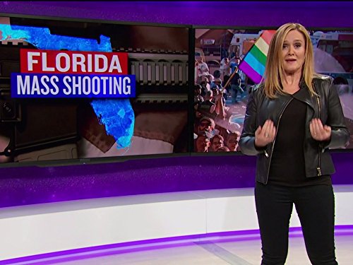 Samantha Bee