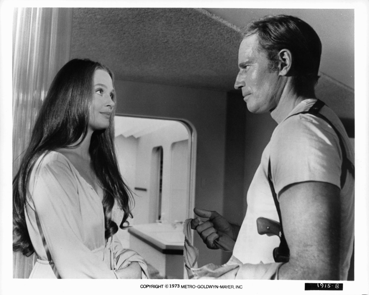 Leigh Taylor-Young