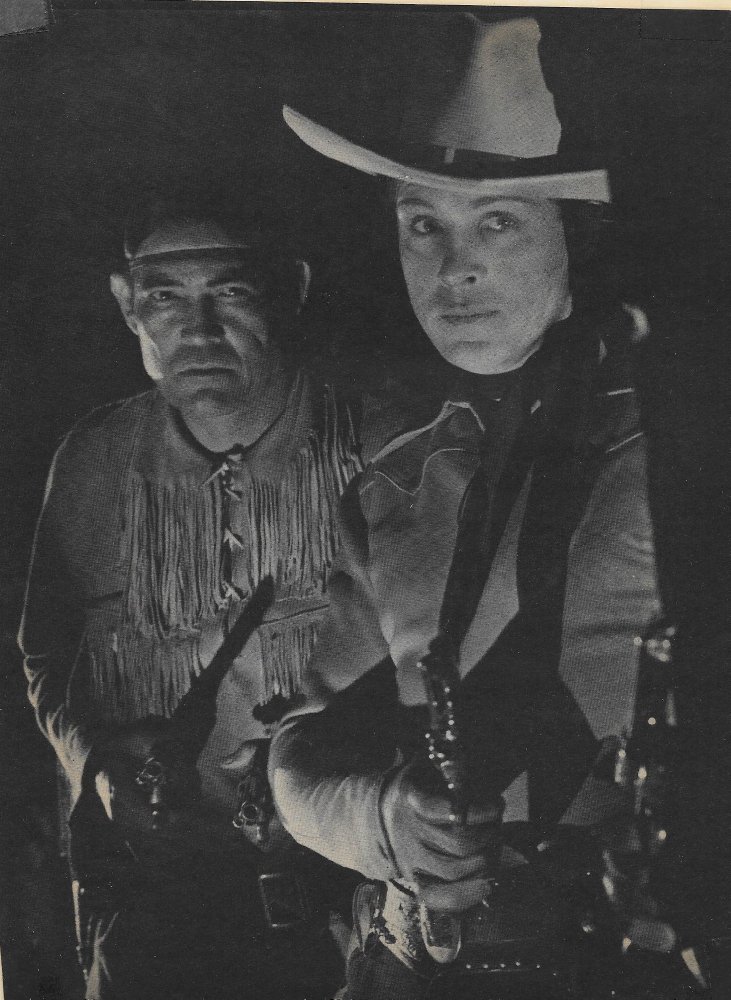 Chief Thundercloud