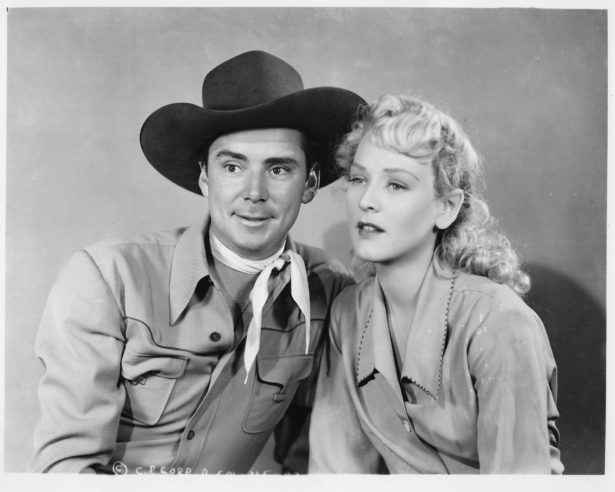 Ann Savage