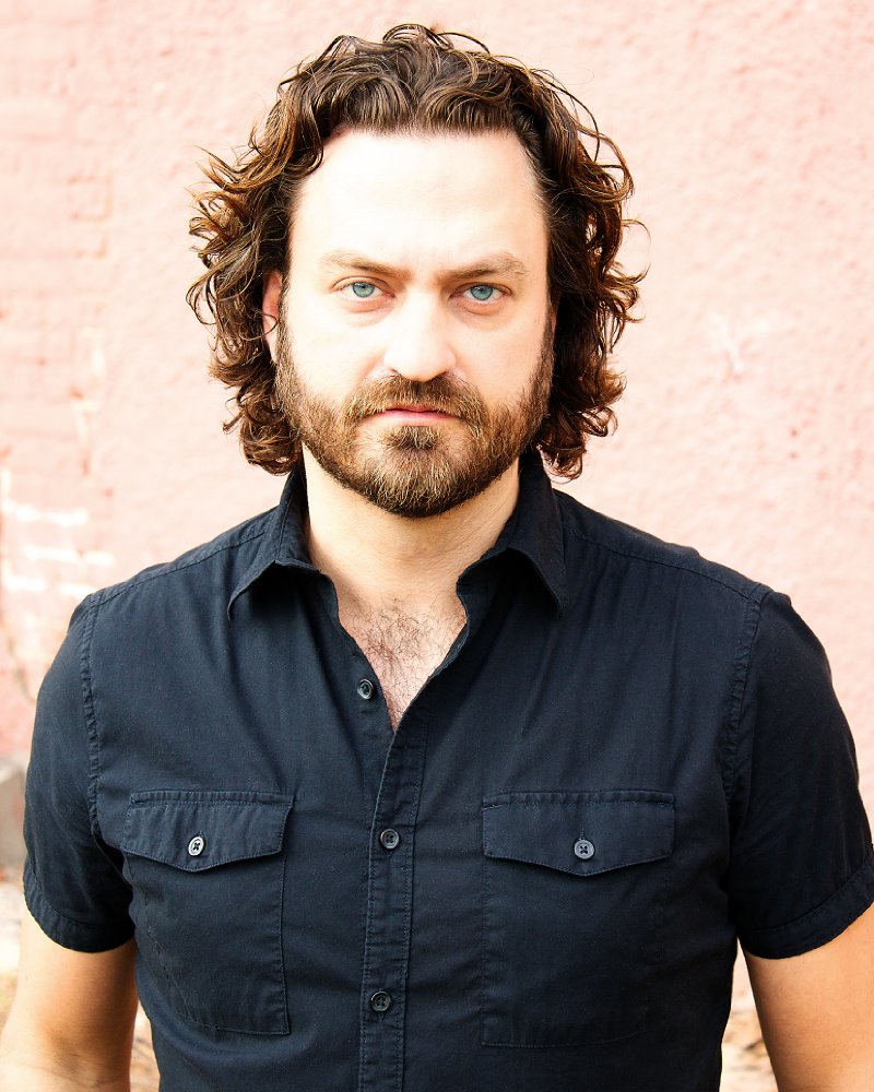 Scott Allen Perry