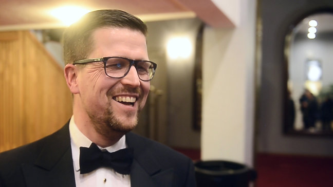 Klaus Härö