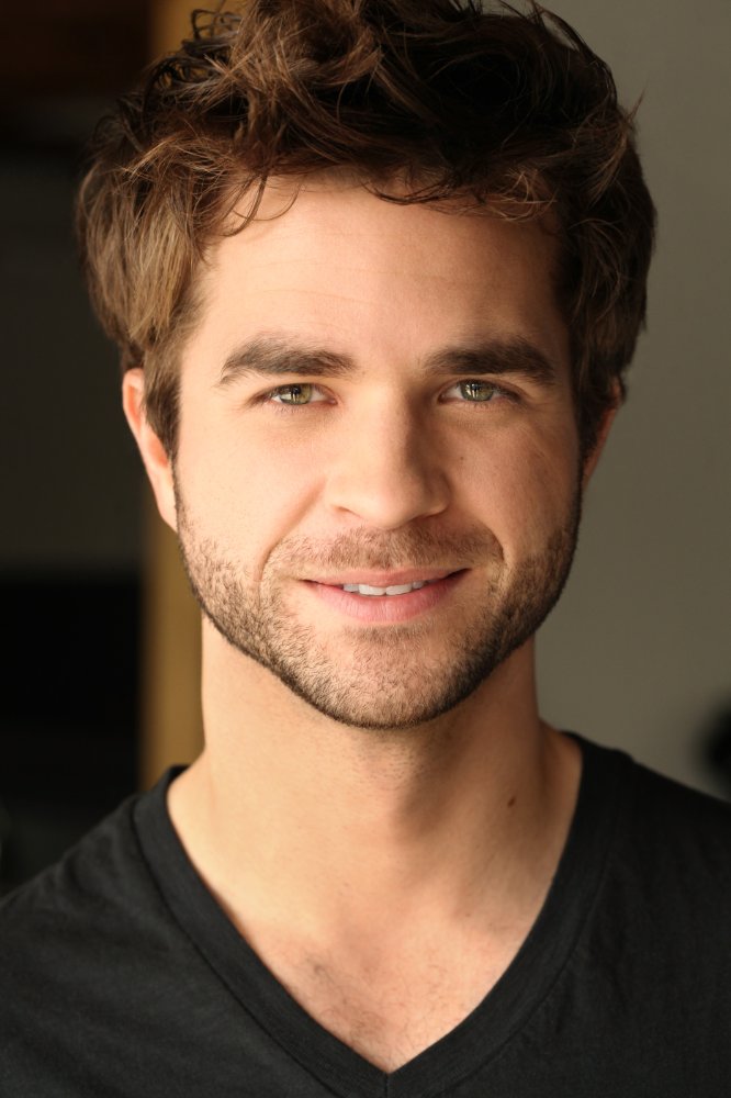 Shane Brady