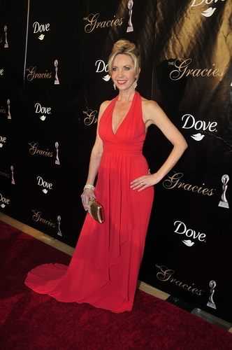 Deborah Carson