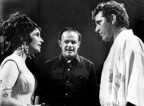 Joseph L. Mankiewicz
