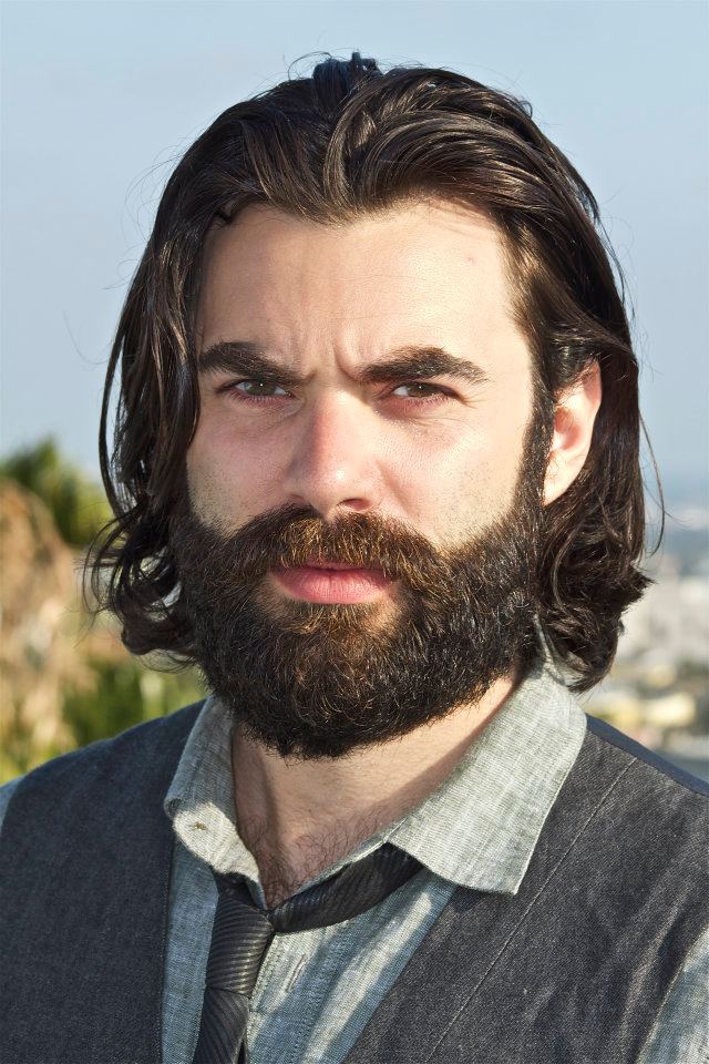 Alex Bennett
