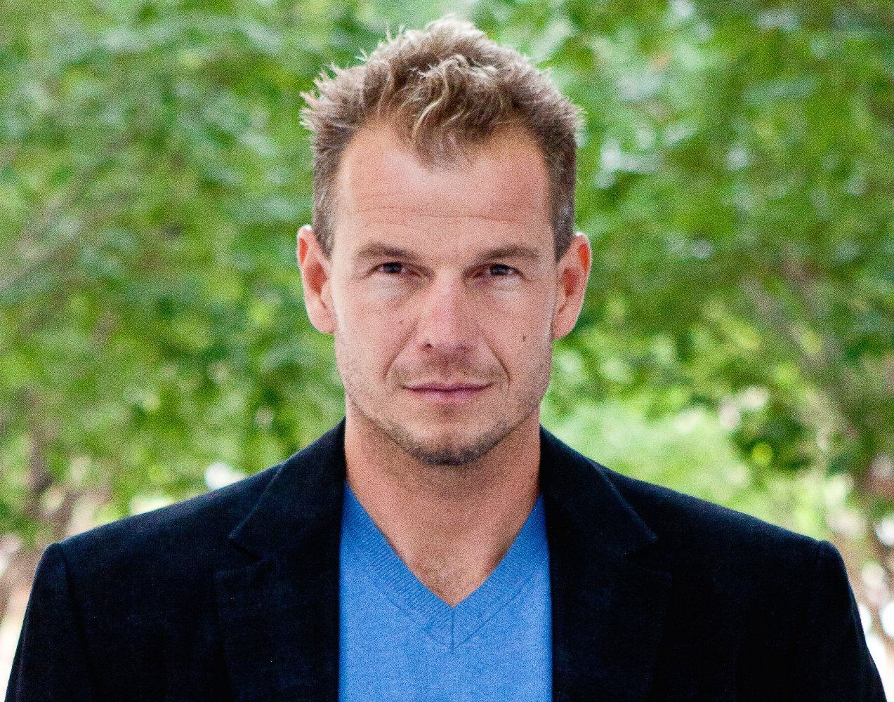 Peter Janov