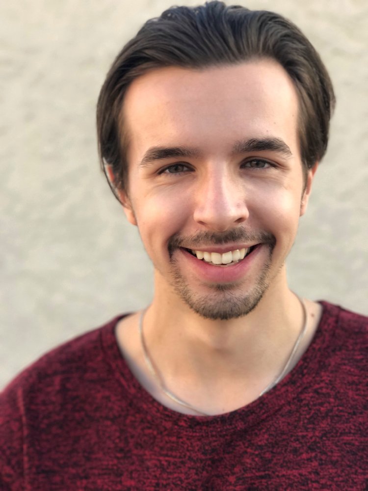 Yannik Collin