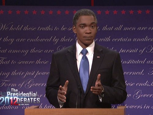 Jay Pharoah