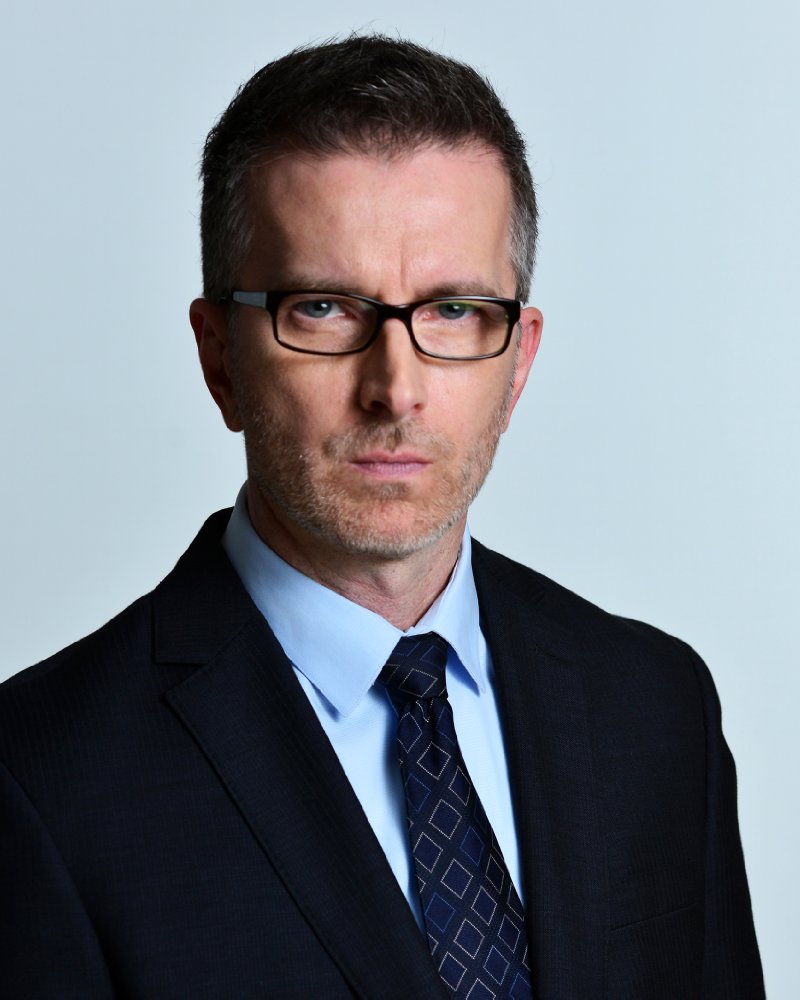 Tom McLaren