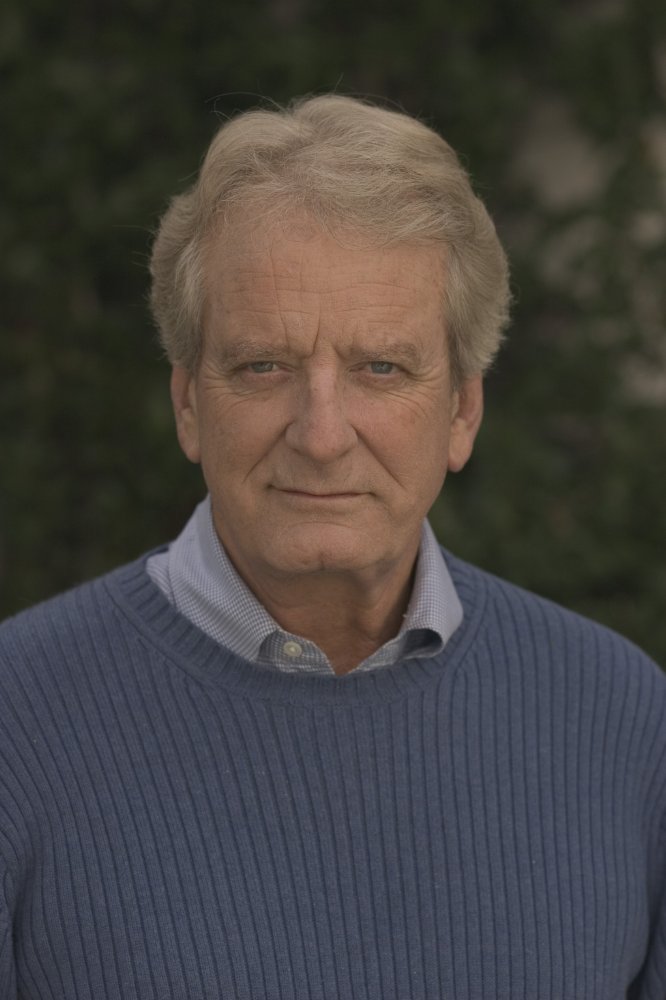 Nicolas Coster