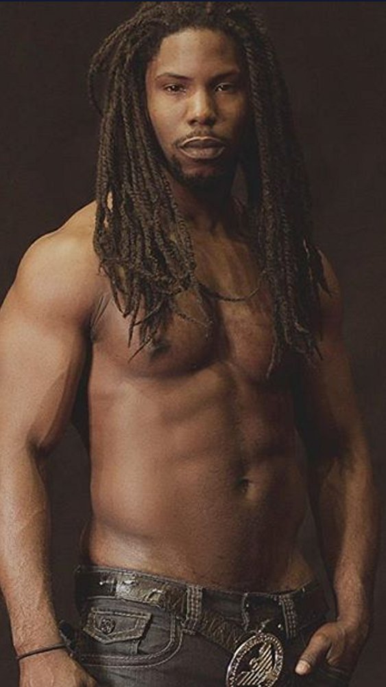 Rodney Alexandre