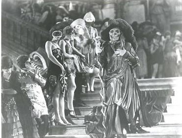 Lon Chaney