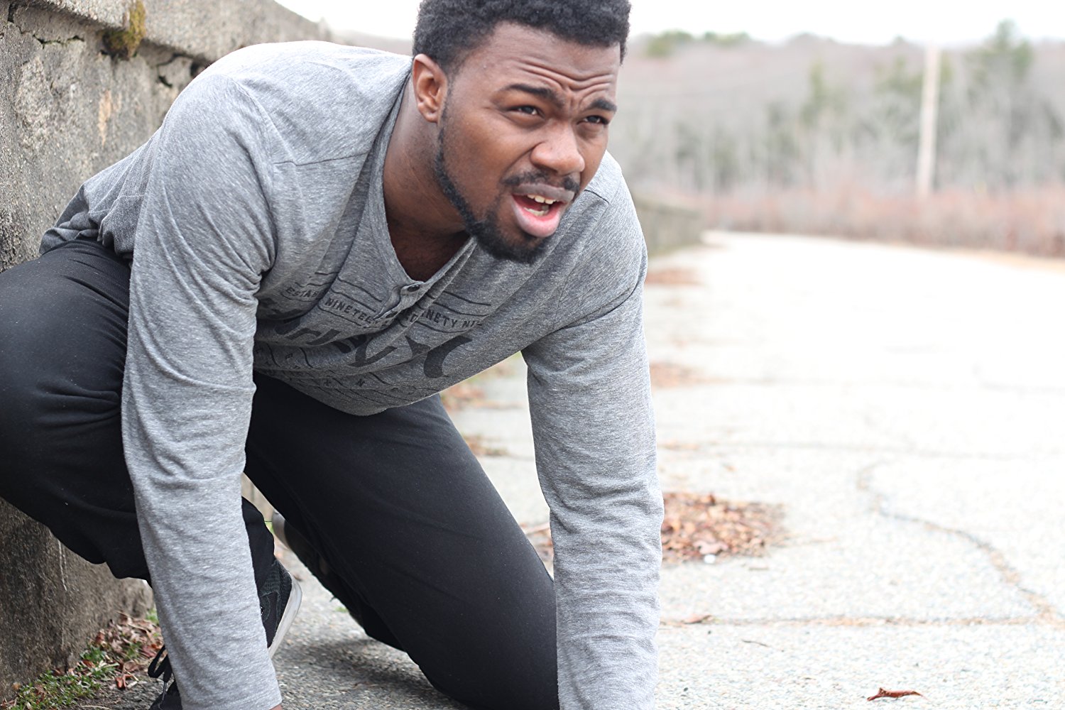 Daniel Washington