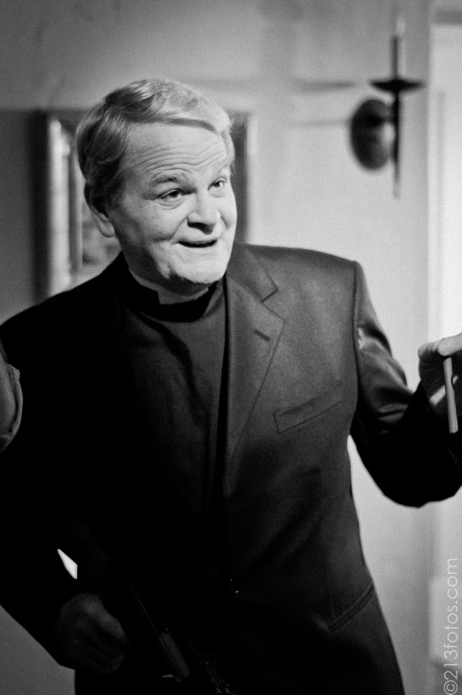 Don Moss