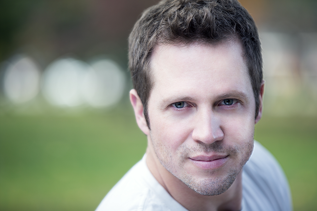 Brent Bondy