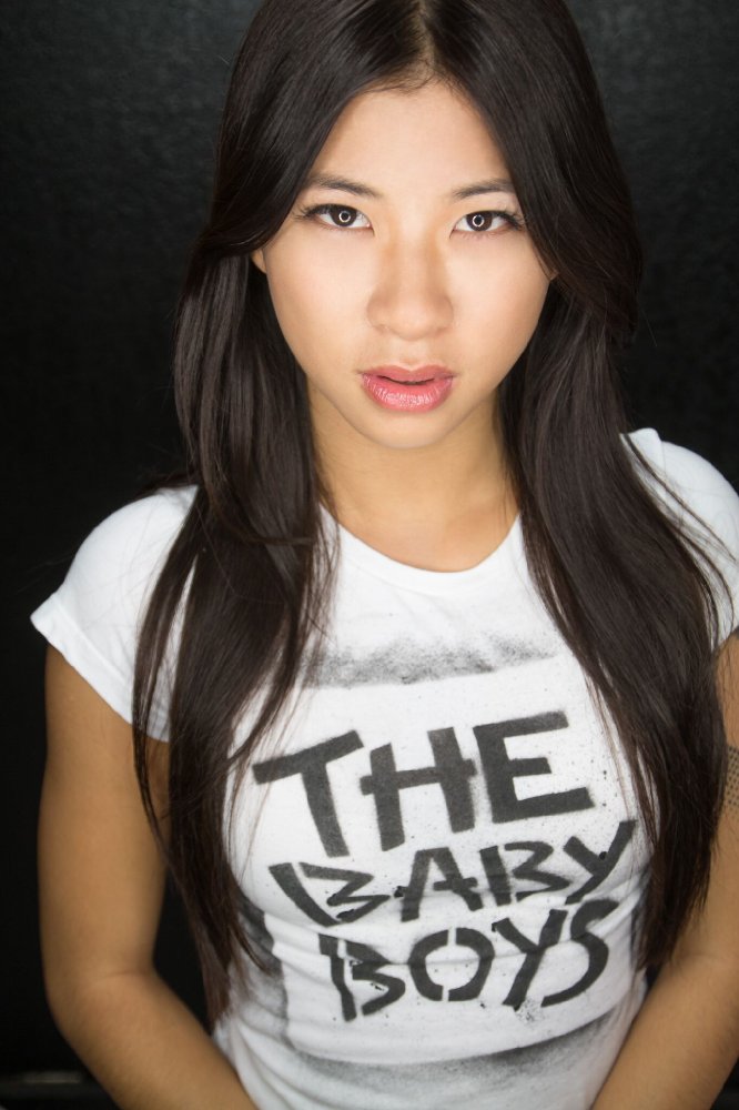 Cissy Ly