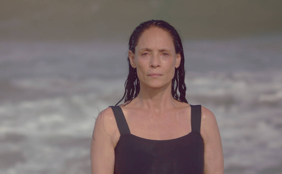 Sonia Braga