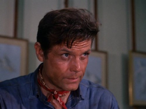 Jack Lord