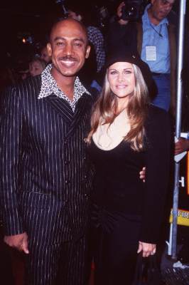 Montel Williams