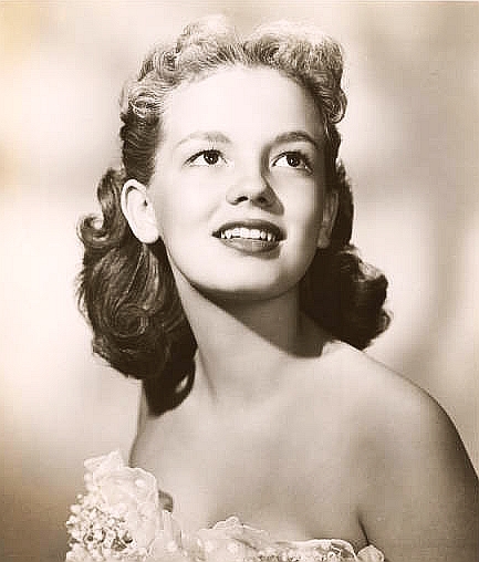 Joan Evans