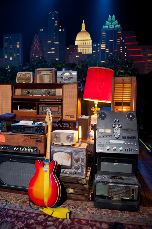The Shins