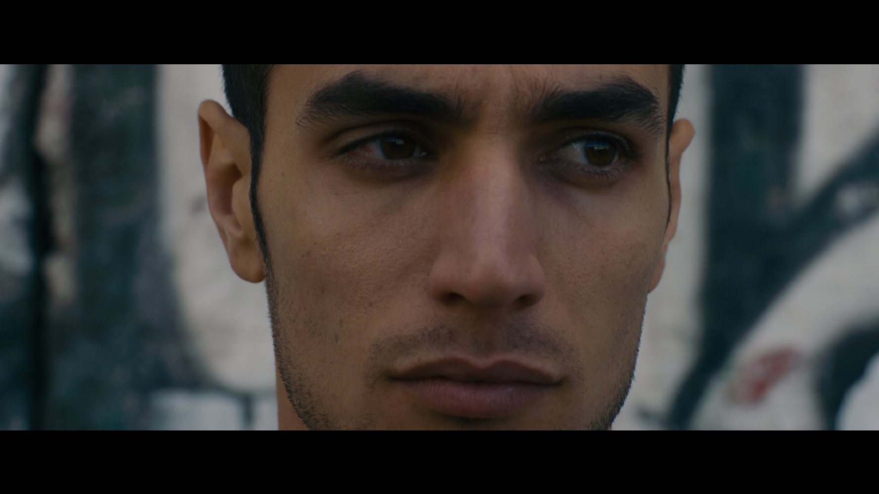 Adam Bakri