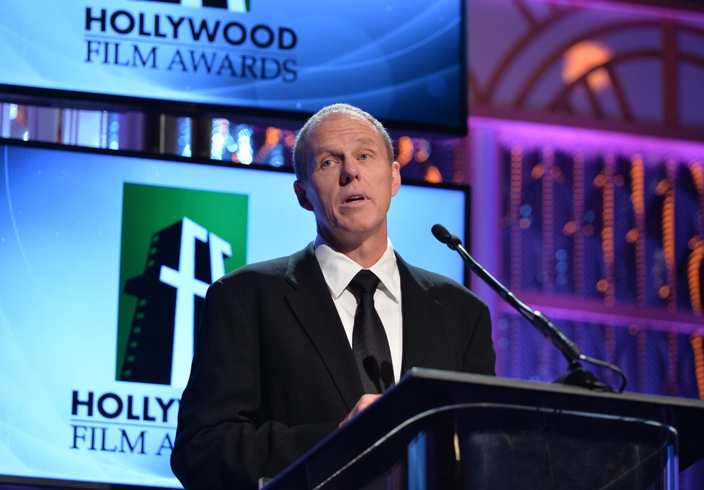 Brian Helgeland